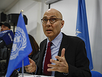 Верховный комиссар ООН по правам человека осудил