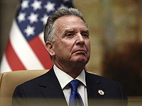 Виткофф о плане Трампа по Газе: 