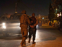 ЦАХАЛ активизировал действия по борьбе с террором в Иудее и Самарии после взрывов в Гуш-Дане