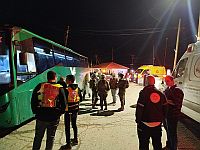 Автобусный террор возвращается. Новые теракты и события прошлых лет