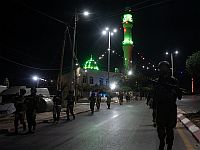 504-й день войны, 34-й день перемирия в Газе: активизированы операции в Иудее и Самарии