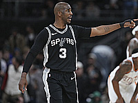 НБА. Достижение Криса Пола. 