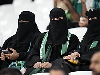 Саудовская Аравия увеличивает отпуск по беременности и родам