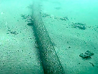 Власти Швеции уведомили о новом повреждении подводного кабеля в Балтийском море