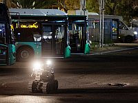 СМИ: по делу о подрыве автобусов задержаны подозреваемые. Суд запретил публикации