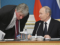 Россия приветствовала