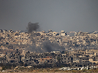 Источники в Газе: БПЛА ЦАХАЛа атаковали цели в центре и на юге Газы