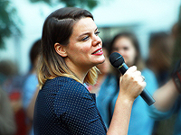 Власти РФ внесли в список