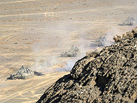 В юго-востоке Ирана проведена операция против суннитских сепаратистов