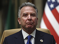 Спецпосланник президента США Стив Виткофф отложил визит в Израиль