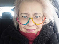 В Москве задержана кинокритик Екатерина Барабаш