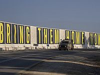 СМИ: достигнуто соглашение о новом обмене 