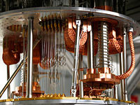 Израильский стартап Quantum Machines мобилизовал 170 млн долларов