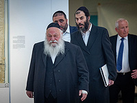 Закон о призыве: Гольдкнопф угрожает выйти из коалиции