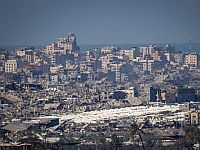 ЦАХАЛ объяснил взрывы: плановые учения и действия в Газе