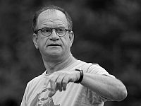 Умер известный израильский кинорежиссер Ренен Шорр