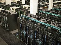 Израильские ученые создали элемент компьютерной памяти толщиной два атома