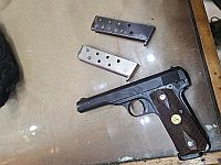 ЦАХАЛ: ночью в Иудее и Самарии задержали 19 подозреваемых в терроре