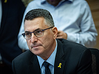 Глава МИД Израиля: 