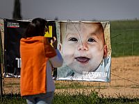 С 7.10.2023 жертвами террористов в Израиле стали 57 детей