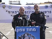 Арест криминального авторитета Латифа Абу-Латифа продлен на восемь дней