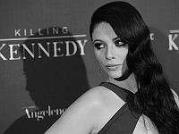 Актриса Мишель Трахтенберг найдена мертвой