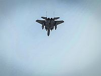 Ликвидация командира подразделения 4400 