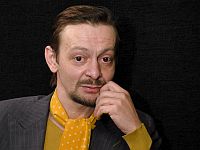 Надо жить в сказках. Евгений Кулаков в передаче 