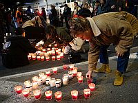 Канцелярия главы правительства подтвердила: гробы с телами погибших переданы Израилю