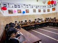 По ТВ будет показан фильм о жестокости в системе ультраортодоксального образования