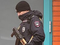 Ynet о деле об исчезновении экс-мэра Самары: у обвиняемой ребенок от израильтянина