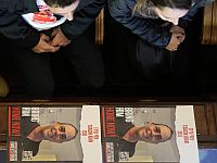 Семья заложника Цахи Идана сообщила, что его останки идентифицированы