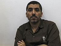 В рамках сделки на свободу вышел 