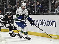 НХЛ. Достижения