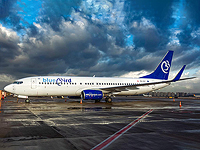 Blue Bird будет обслуживать маршрут из Израиля в Варшаву