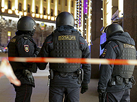 У дома правительства в Самаре взорвалась граната