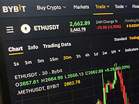 ФБР: за взломом криптовалютной биржи ByBit стоит КНДР