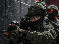 В Шхеме ликвидирован террорист и нейтрализованы нападавшие на военных