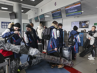 Северная Корея впервые за много лет открыла двери для группы иностранных путешественников