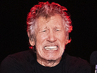 Британский суд: Роджер Уотерс оклеветал режиссёра, снявшего фильм о его антисемитизме