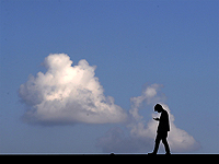 Даже небольшой перерыв в использовании смартфона меняет наш мозг