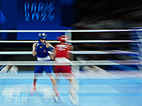 МОК признал World Boxing управляющей боксом организацией