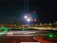 Двое пострадавших в теракте на 65-й трассе доставлены в больницу 