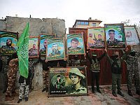 Отчет ЦАХАЛа: ХАМАС готовил операцию