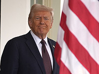 На вопрос, считает ли он все еще Зеленского диктатором, Трамп ответил: 