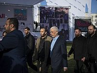 Отчет ЦАХАЛа: разведка воспринимала