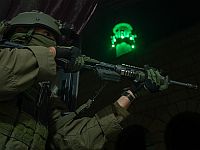511-й день войны, 41-й день перемирия в Газе: операции в Иудее и Самарии