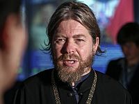 ФСБ РФ объявила о предотвращении убийства митрополита Тихона
