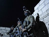 Источники: израильские военные были вынуждены уйти из деревни на юго-западе Сирии