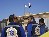 Каир: Израиль за продление первой фазы сделки, ХАМАС требует перейти ко второй фазе